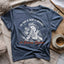 How U Crochet T-shirt - Prismatic Fiber Arts