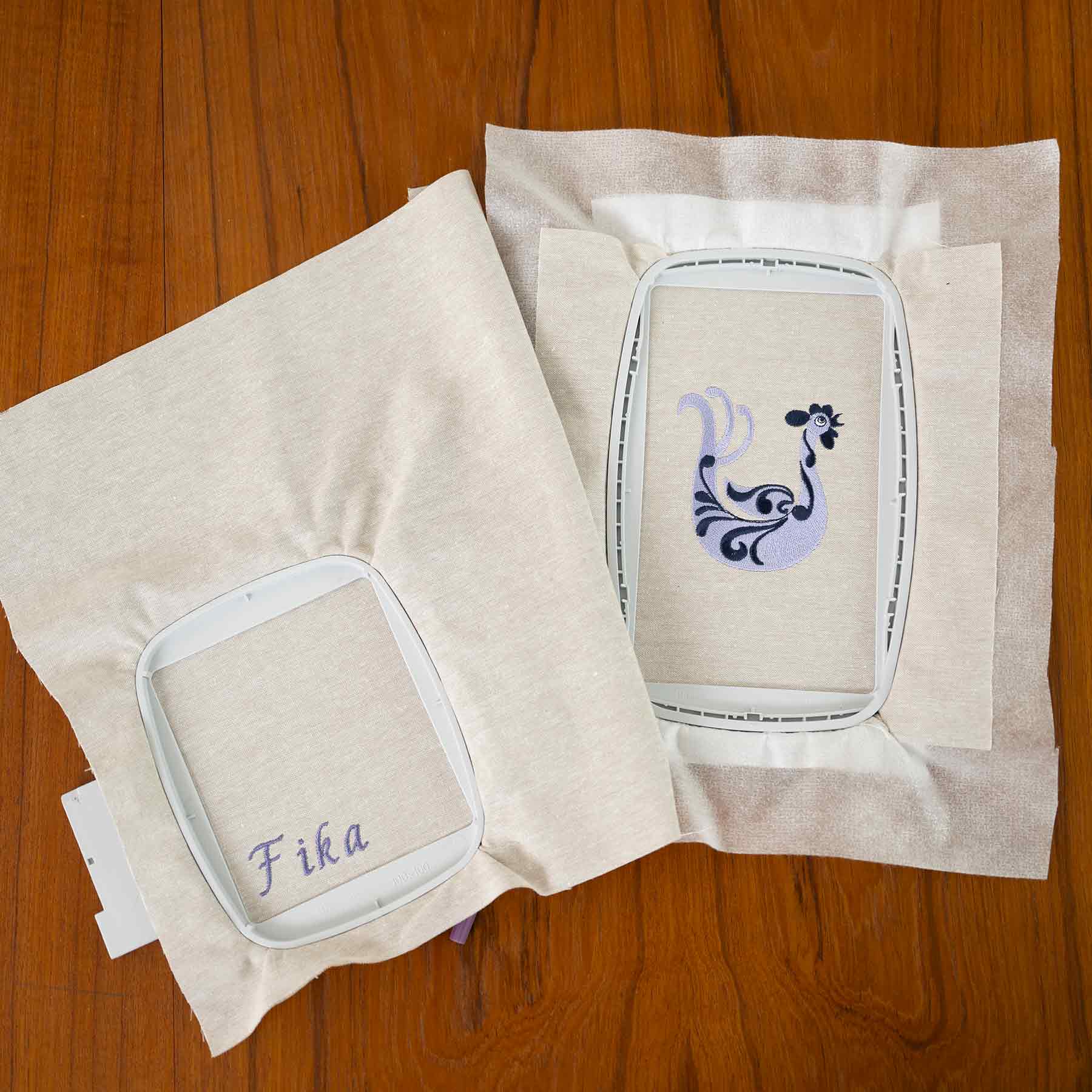 HUSQVARNA® VIKING® DESIGNER QUARTZ™ 29 Sewing & Embroidery Machine - Prismatic Fiber Arts