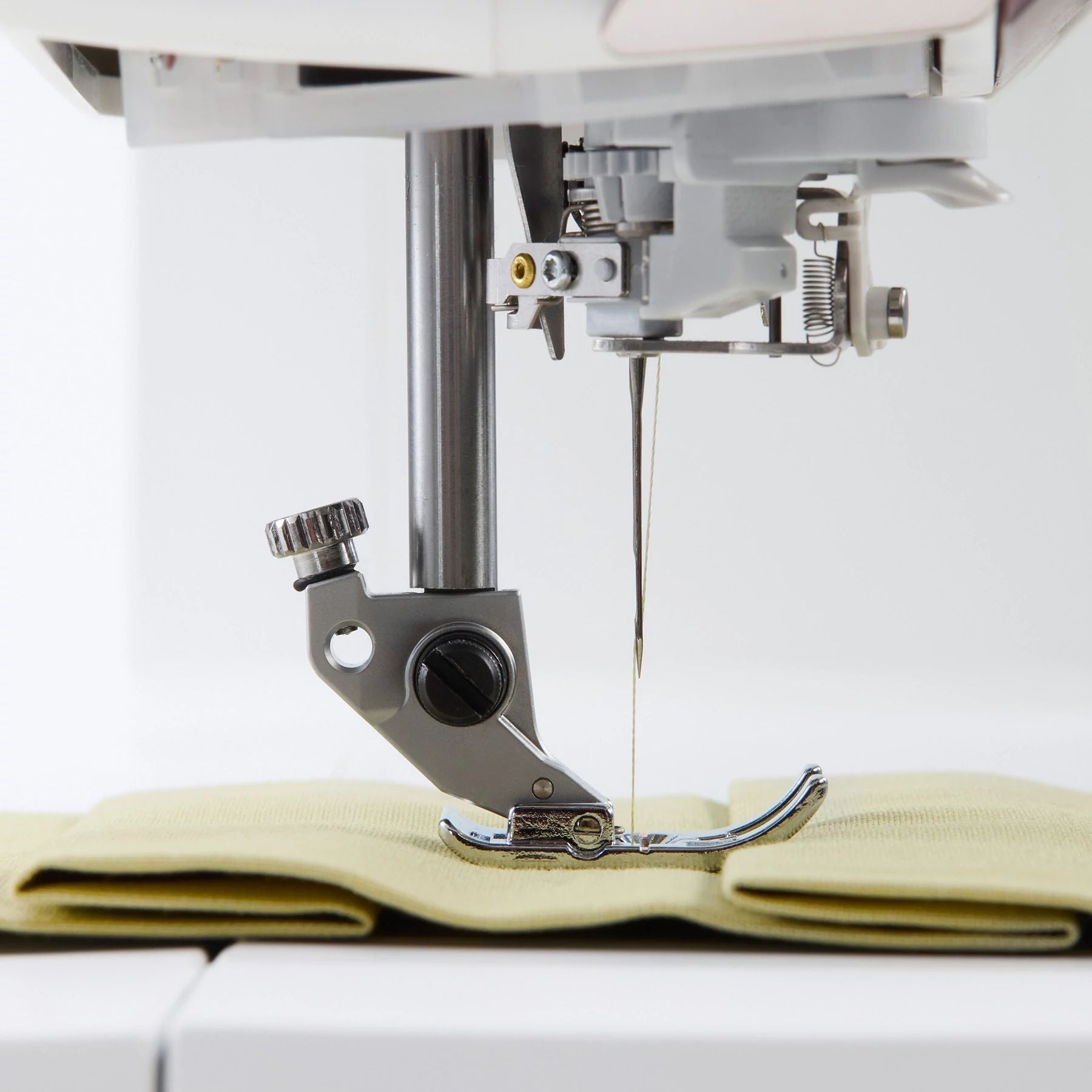 HUSQVARNA® VIKING® TOPAZ™ 55Q Sewing Machine - Prismatic Fiber Arts