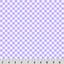 Barely Basics Gingham Quilting Cuddle Bellflower Fabric Per Yard - Prismatic Fiber Arts