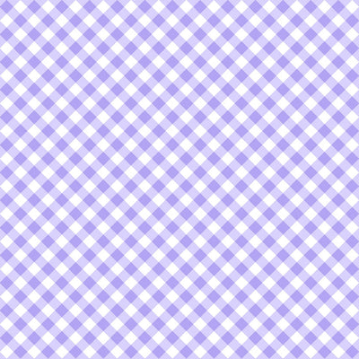 Barely Basics Gingham Quilting Cuddle Bellflower Fabric Per Yard - Prismatic Fiber Arts