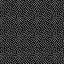 Barely Basics Lots a Dots Quilting Cuddle Black Fabric Per Yard - Prismatic Fiber Arts