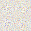 Barely Basics Lots a Dots Quilting Cuddle Rainbow Fabric Per Yard - Prismatic Fiber Arts