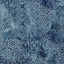 Barely Basics Stone Wash Quilting Cuddle Dark Sea Fabric Per Yard - Prismatic Fiber Arts