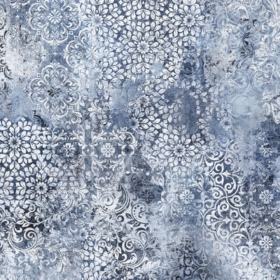 Barely Basics Stone Wash Quilting Cuddle Denim Fabric Per Yard - Prismatic Fiber Arts