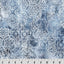 Barely Basics Stone Wash Quilting Cuddle Denim Fabric Per Yard - Prismatic Fiber Arts
