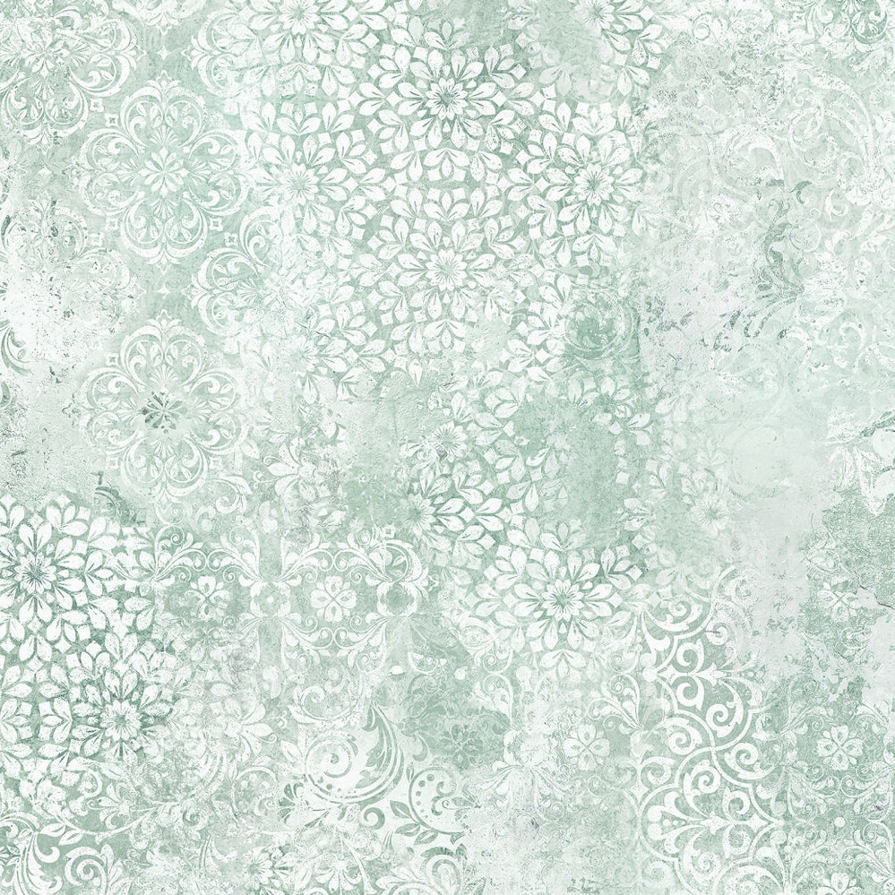 Barely Basics Stone Wash Quilting Cuddle Ice Fabric Per Yard - Prismatic Fiber Arts