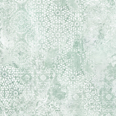 Barely Basics Stone Wash Quilting Cuddle Ice Fabric Per Yard - Prismatic Fiber Arts