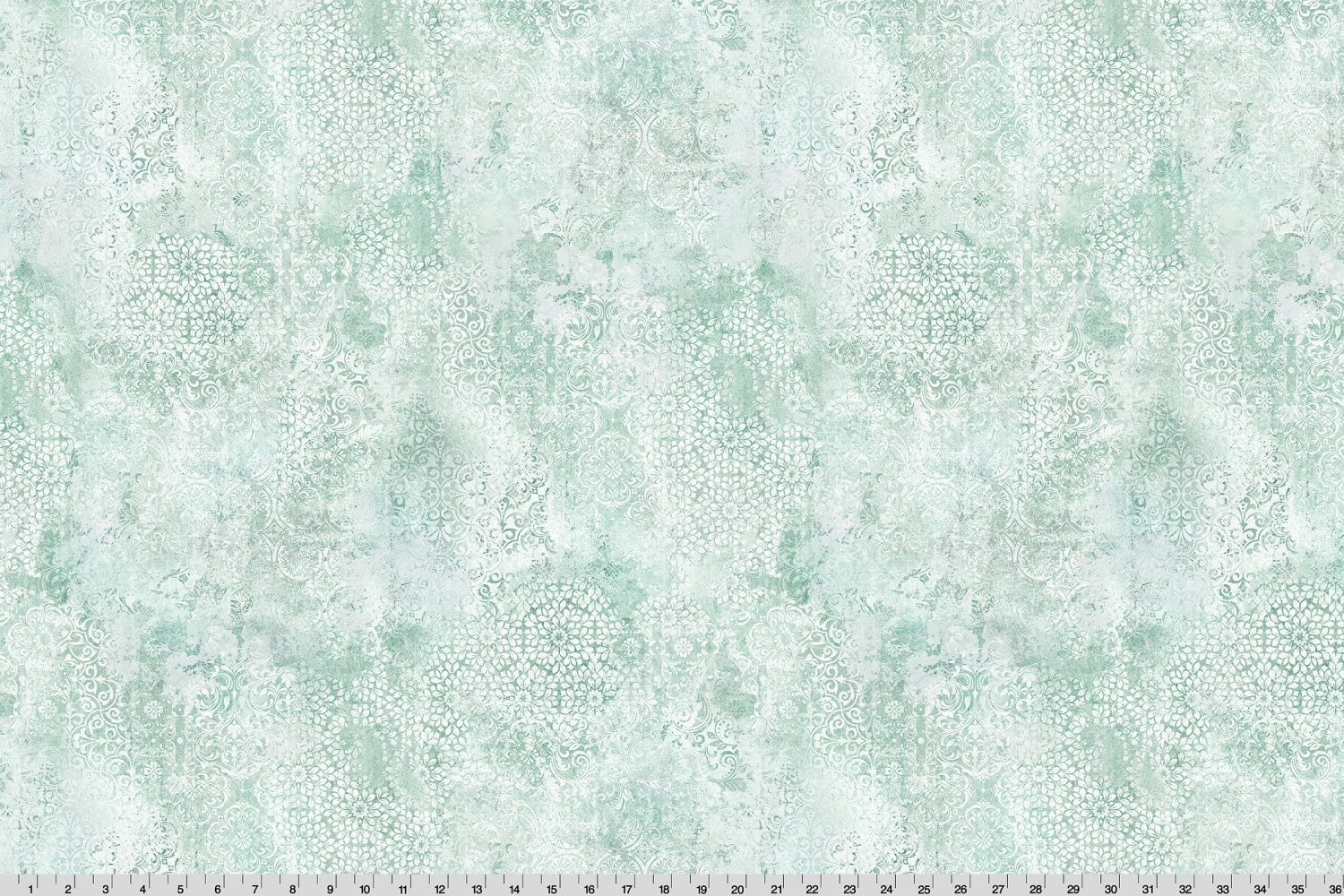 Barely Basics Stone Wash Quilting Cuddle Ice Fabric Per Yard - Prismatic Fiber Arts