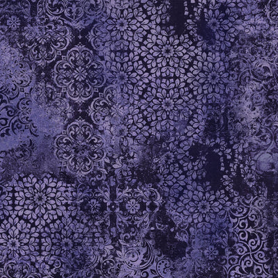 Barely Basics Stone Wash Quilting Cuddle Jewel Fabric Per Yard - Prismatic Fiber Arts
