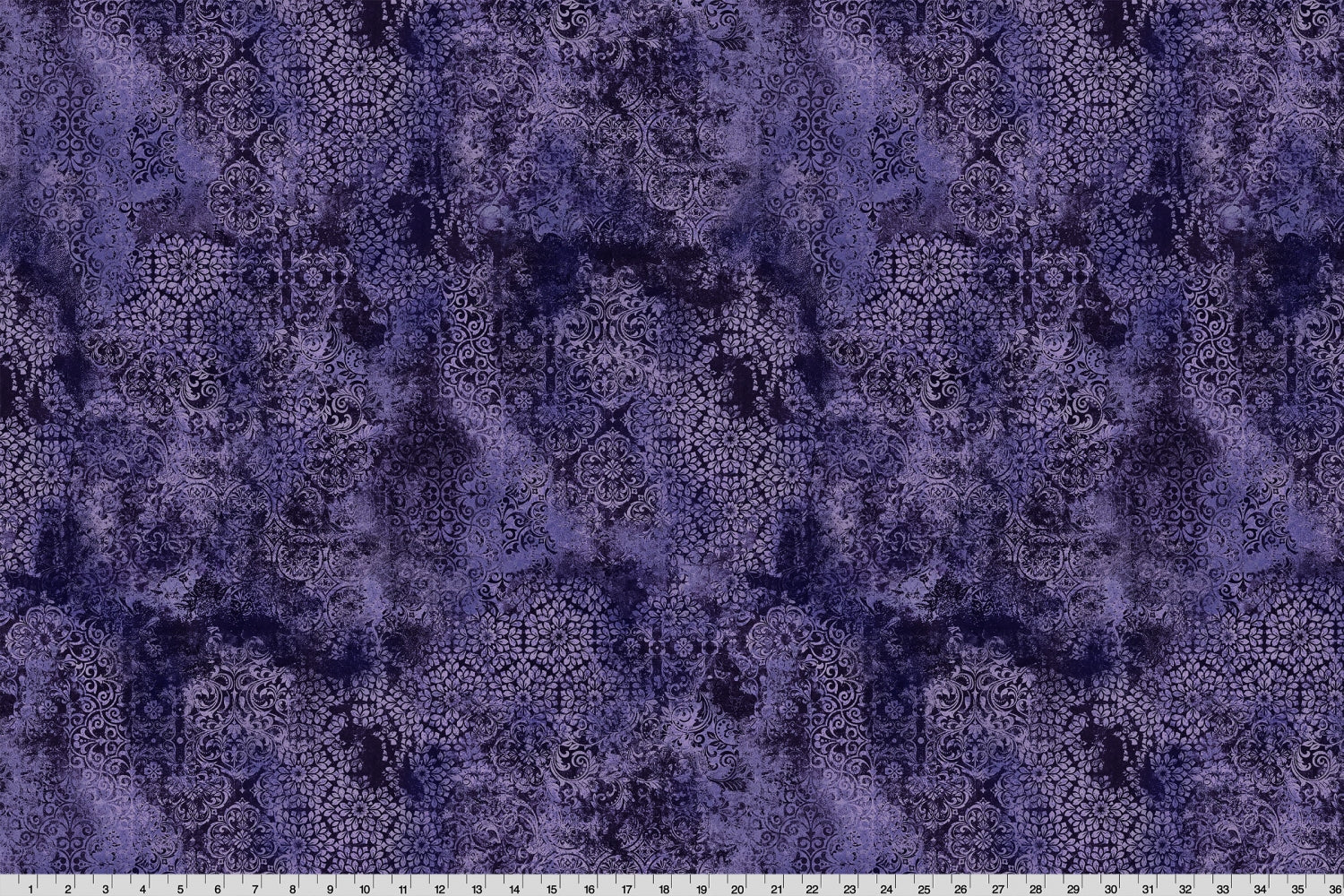 Barely Basics Stone Wash Quilting Cuddle Jewel Fabric Per Yard - Prismatic Fiber Arts