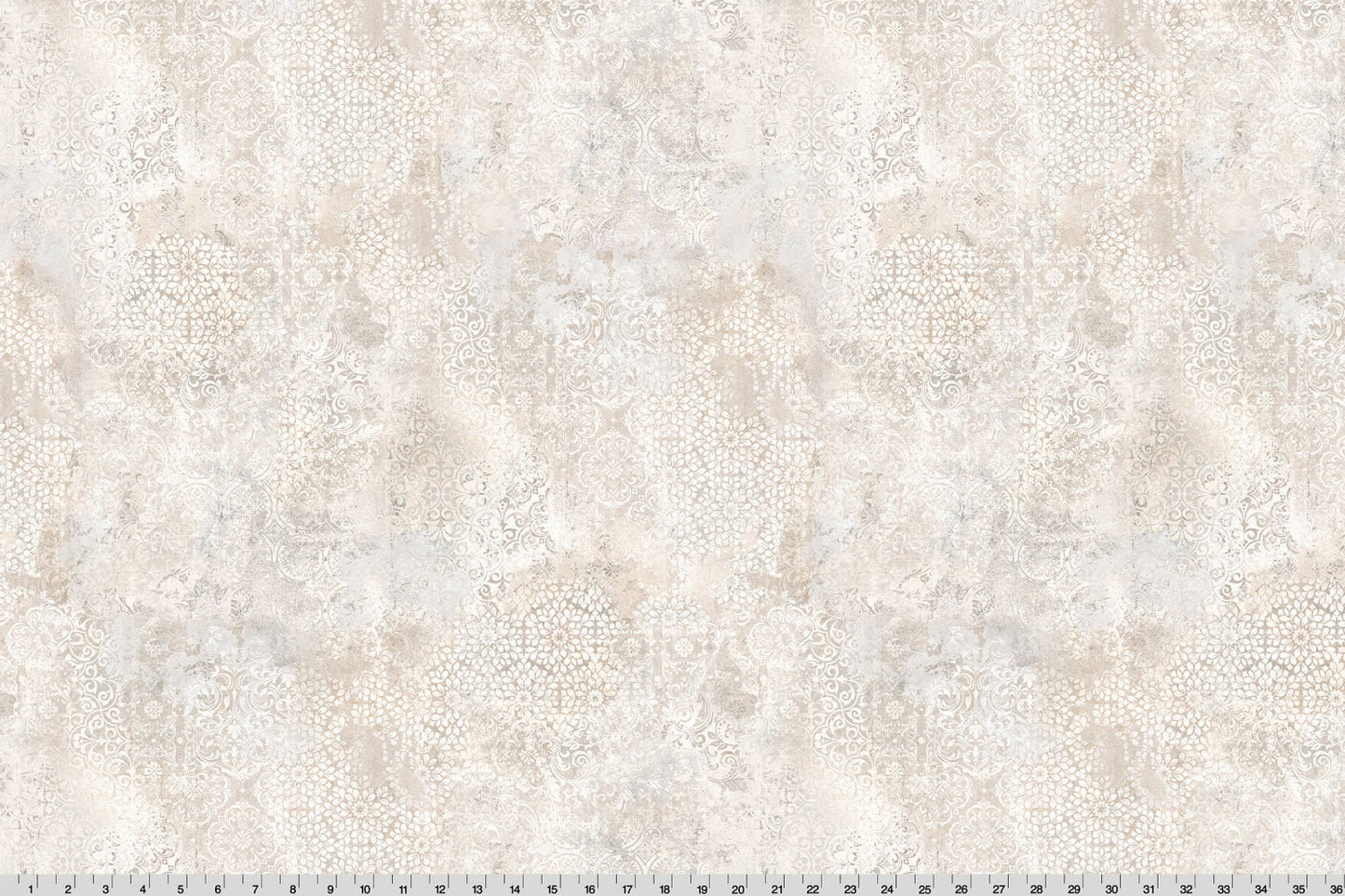 Barely Basics Stone Wash Quilting Cuddle Natural Fabric Per Yard - Prismatic Fiber Arts
