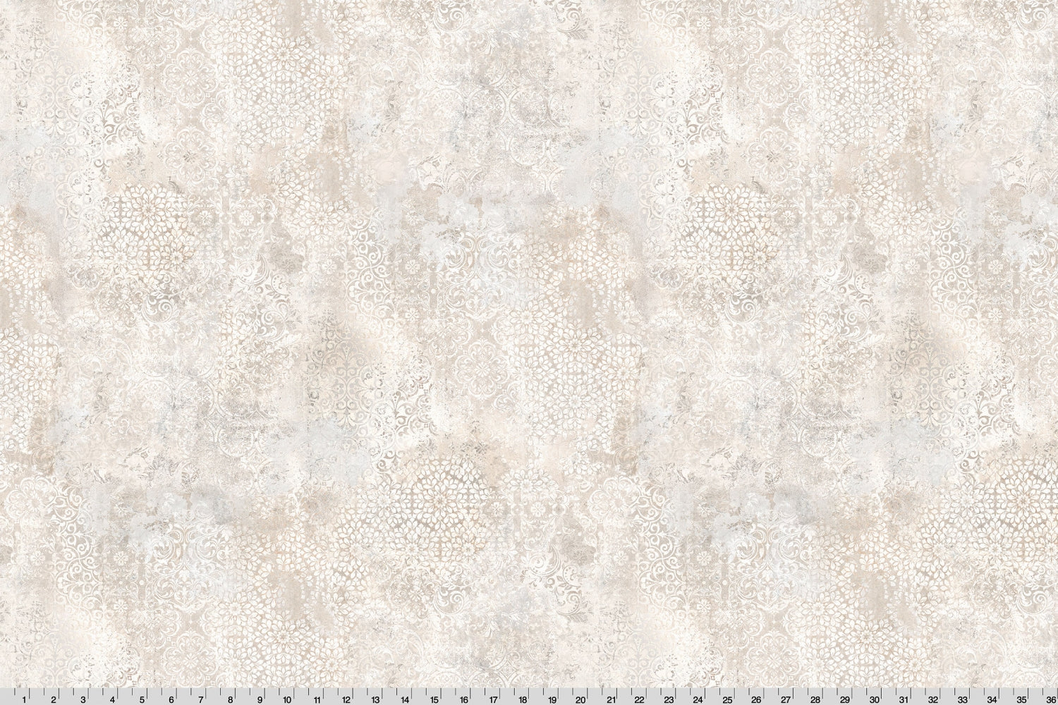 Barely Basics Stone Wash Quilting Cuddle Natural Fabric Per Yard - Prismatic Fiber Arts