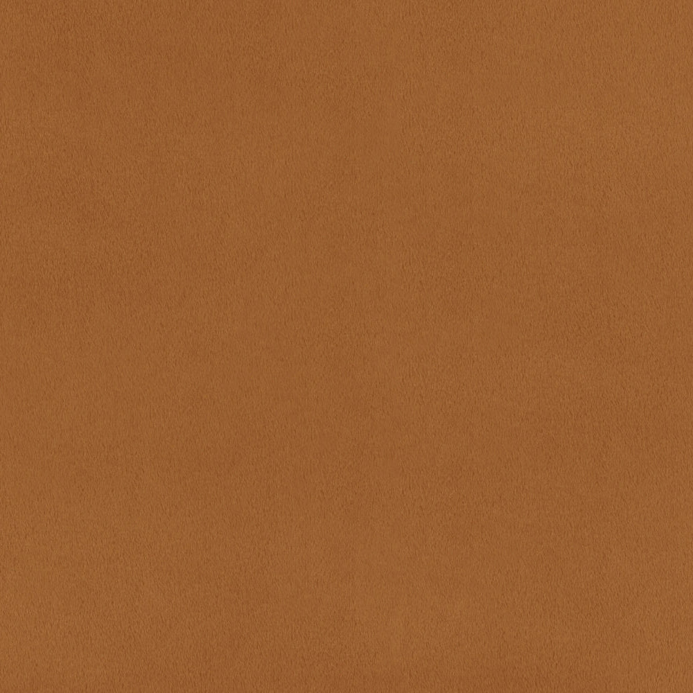 Quilting Cuddle Solid Ginger Fabric Per Yard - Prismatic Fiber Arts