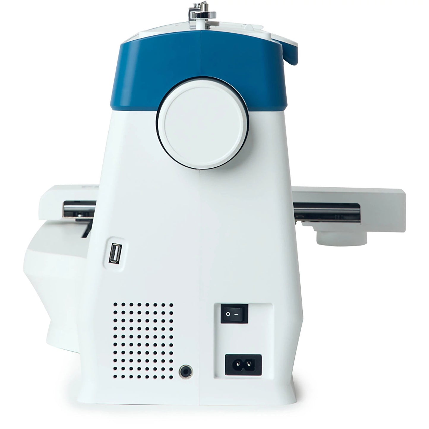 PFAFF® creative expect™ 350 Sewing & Embroidery Machine - Prismatic Fiber Arts