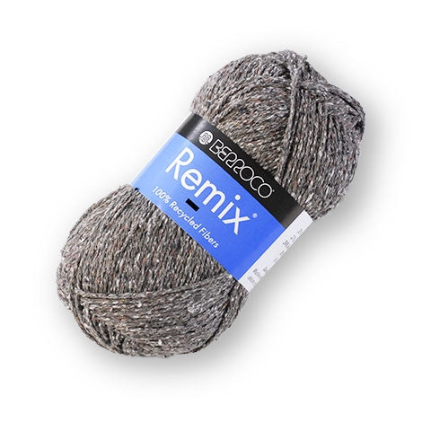 Remix Yarn
