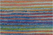 Creative Melange Aran Wonderball Yarn - Prismatic Fiber Arts