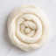 Superfine Merino Wool | 18.5 Micron Combed Top - Prismatic Fiber Arts