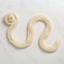 Merino Wool Carded Sliver | 19 Micron Undyed Wool - Prismatic Fiber Arts