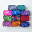 Luminoso Variety Pack | 11 Gorgeous Merino Colorways - Prismatic Fiber Arts