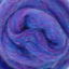 Fairytale Pastels Carded Corriedale Wool Sliver Variety Pack - Prismatic Fiber Arts