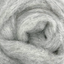 Grey Spectrum Carded Corriedale Wool Sliver Variety Pack - Prismatic Fiber Arts