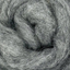 Grey Spectrum Carded Corriedale Wool Sliver Variety Pack - Prismatic Fiber Arts