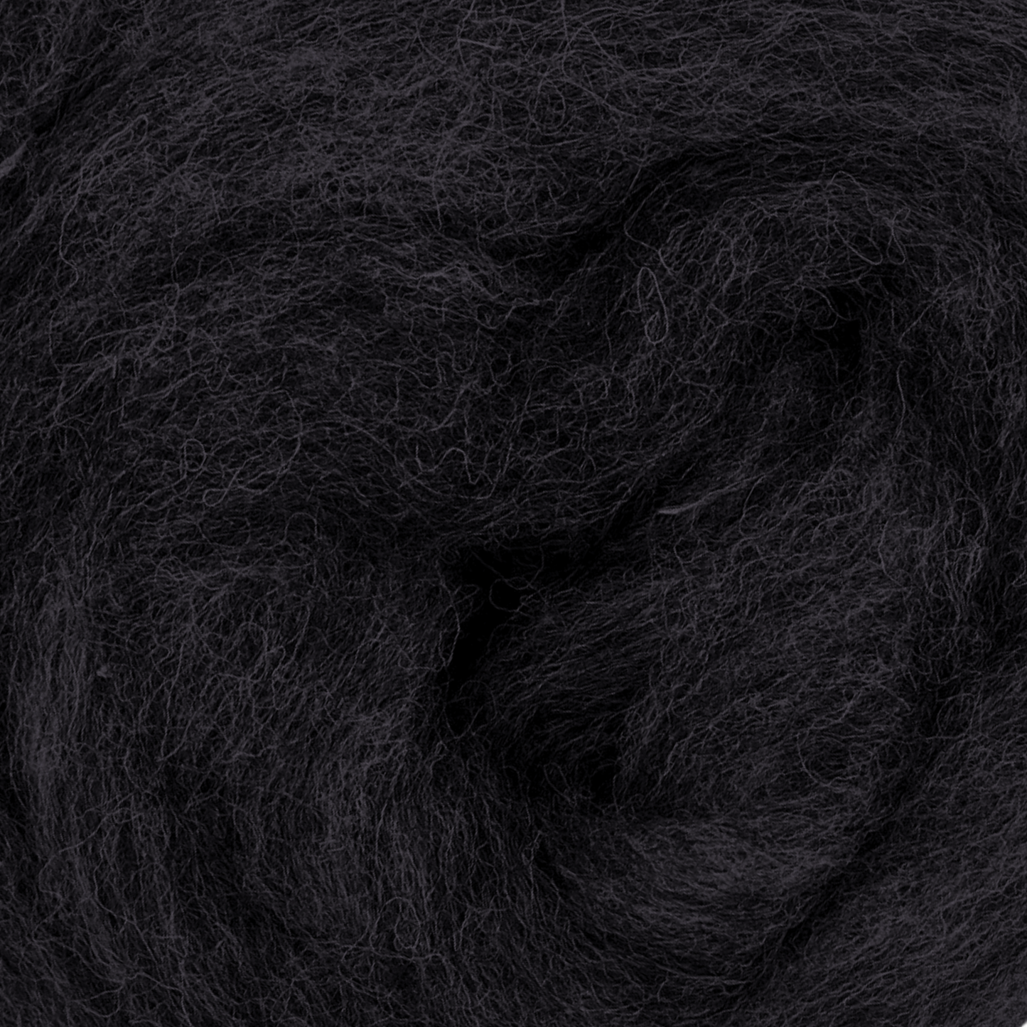 Shadowlands Carded Corriedale Wool Sliver Variety Pack - Prismatic Fiber Arts