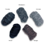 Shadowlands Carded Corriedale Wool Sliver Variety Pack - Prismatic Fiber Arts