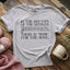 Rhythm of the Needles T-shirt - Prismatic Fiber Arts