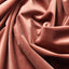 Camden Velvet Polyester Upholstery Drapery Fabric - Prismatic Fiber Arts