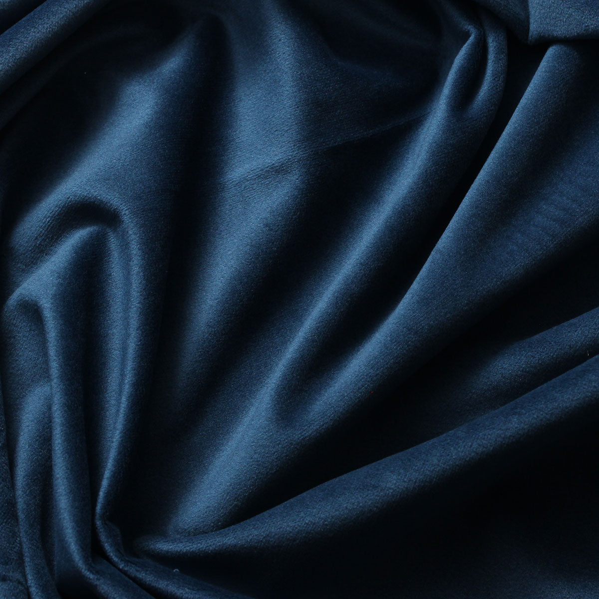Camden Velvet Polyester Upholstery Drapery Fabric - Prismatic Fiber Arts