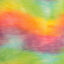 Waves Multicolor Faux Fur Fabric - Prismatic Fiber Arts