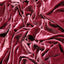 Silk Rayon Velvet Fabric - Prismatic Fiber Arts