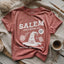 Salem Crocheting T-shirt - Prismatic Fiber Arts