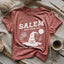 Salem Knitting T-shirt - Prismatic Fiber Arts