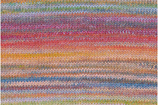 Creative Melange Aran Wonderball Yarn - Prismatic Fiber Arts