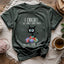 Send Yarn T-shirt - Prismatic Fiber Arts