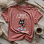 Send Yarn T-shirt - Prismatic Fiber Arts