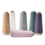 Organic Silk Noil Weaving Yarn Cone - Prismatic Fiber Arts