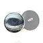 Lidded Green Sea Turtle Sew-On Button Glass Eyes - Prismatic Fiber Arts