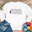 Shakespeare’s Knit Wits Sweatshirt - Prismatic Fiber Arts