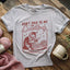 Shh, I'm Counting T-Shirt - Prismatic Fiber Arts