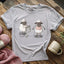Sheep Knitter T-shirt - Prismatic Fiber Arts