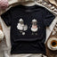 Sheep Knitter T-shirt - Prismatic Fiber Arts