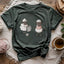 Sheep Knitter T-shirt - Prismatic Fiber Arts