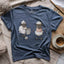 Sheep Knitter T-shirt - Prismatic Fiber Arts