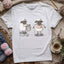 Sheep Knitter T-shirt - Prismatic Fiber Arts