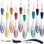 addiSWING US A / 2.00mm - Prismatic Fiber Arts