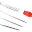 addi Flexiflips Basic US 01 / 2.50mm - Prismatic Fiber Arts